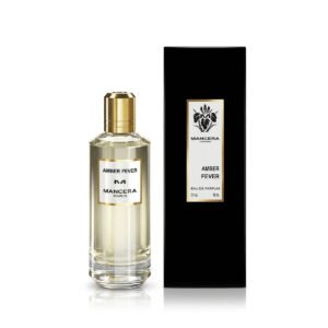 Mancera Paris Amber Fever Eau De Parfum 60 ml (unisex)