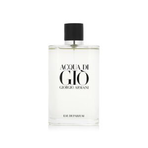 Giorgio Armani Acqua di Giò Eau De Parfum 200 ml (man)
