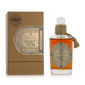 Penhaligon's Legacy of Petra Eau De Parfum 100 ml (unisex)