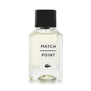 Lacoste Match Point Cologne Eau De Toilette 50 ml (man)