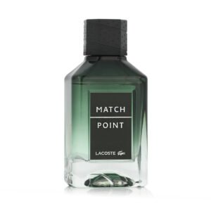 Lacoste Match Point Eau De Parfum 100 ml (man)