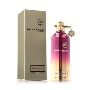 Montale Paris Sensual Instinct Eau De Parfum 100 ml (unisex)