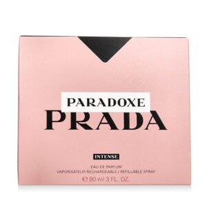 Prada Paradoxe Intense Eau De Parfum Refillable 90 ml (woman)