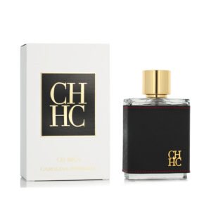 Carolina Herrera CH Men Eau De Toilette 100 ml (man)