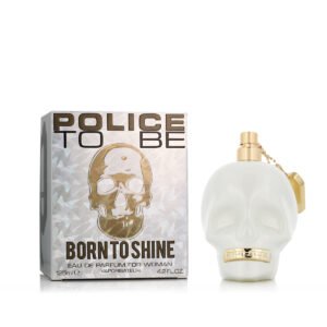 POLICE To Be Born To Shine Woman Eau De Parfum 125 ml (woman)