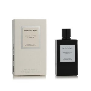 Van Cleef & Arpels Collection Extraordinaire Orchid Leather Eau De Parfum Miniature 7.5 ml (unisex)