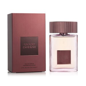 Tom Ford Café Rose (2023) Eau De Parfum 50 ml (woman)