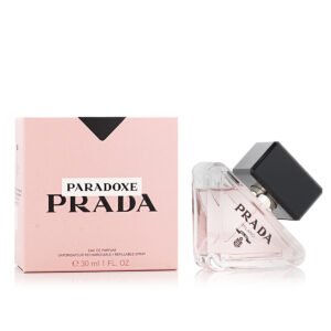 Prada Paradoxe Eau De Parfum Refillable 30 ml (woman)