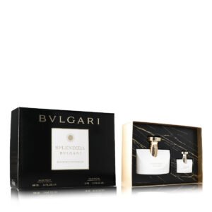 Bvlgari Splendida Patchouli Tentation EDP 100 ml + EDP 15 ml (woman)