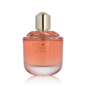 Elie Saab Girl of Now Forever Eau De Parfum - tester 90 ml (woman)