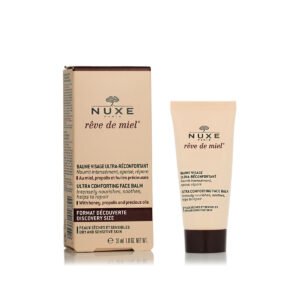 Nuxe Rêve de Miel Ultra Comforting Face Balm 30 ml