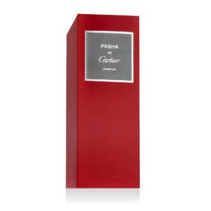 Cartier Pasha de Cartier Parfum 150 ml (man)