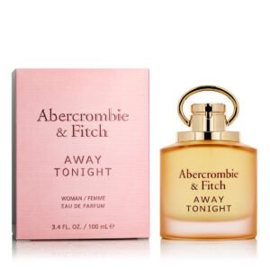 Abercrombie & Fitch Away Tonight Woman Eau De Parfum 100 ml (woman)