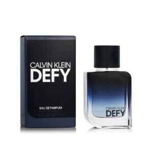 Calvin Klein Defy Eau De Parfum 50 ml (man)