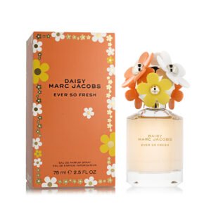 Marc Jacobs Daisy Ever So Fresh Eau De Parfum 75 ml (woman)