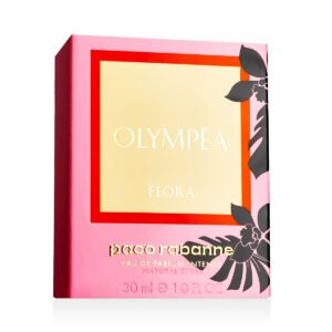 Paco Rabanne Olympéa Flora Eau De Parfum Intense 30 ml (woman)