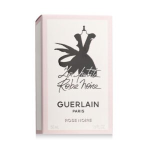 Guerlain La Petite Robe Rose Noire Eau De Parfum 50 ml (woman)
