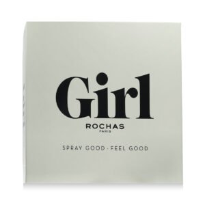 Rochas Girl EDT 100 ml + EDT MINI 7,5 ml + Body Balm 100 ml (woman)