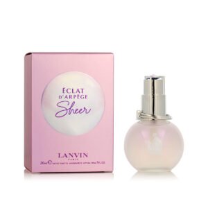 Lanvin Éclat d'Arpège Sheer Eau De Toilette 30 ml (woman)