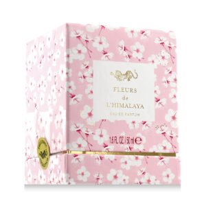 Rituals Fleurs de L'Himalaya Eau De Parfum 50 ml (woman)