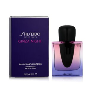Shiseido Ginza Night Eau De Parfum Intense 50 ml (woman)