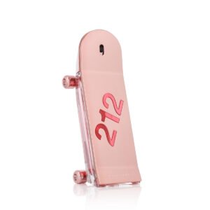 Carolina Herrera 212 Heroes Forever Young Eau De Parfum - tester 80 ml (woman)