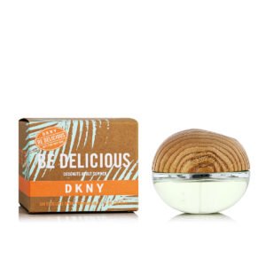 DKNY Donna Karan DKNY Be Delicious Coconuts About Summer Eau De Toilette 50 ml (woman)