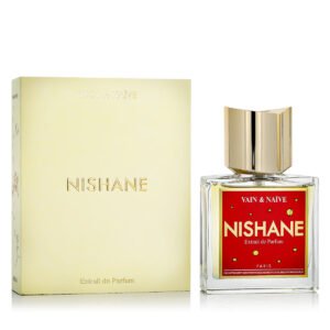 Nishane Vain & Naïve Extrait de parfum 50 ml (unisex)
