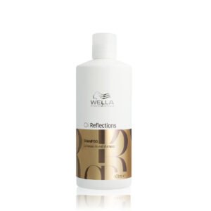 Wella Oil Reflections Luminous Reveal Shampoo 500 ml
