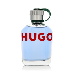 Hugo Hugo Man Eau De Toilette 125 ml (man)