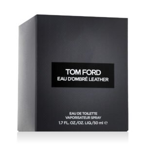 Tom Ford Eau d'Ombré Leather Eau De Toilette 50 ml (man)