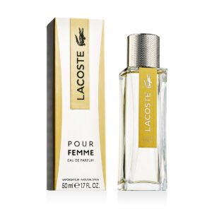 Lacoste Pour Femme Eau De Parfum 50 ml (woman)
