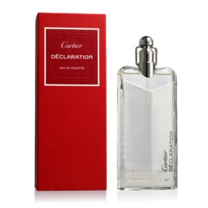 Cartier Déclaration Eau De Toilette Refillable 150 ml (man)