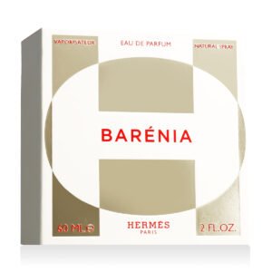 Hermès Barénia Eau De Parfum Refillable 60 ml (woman)