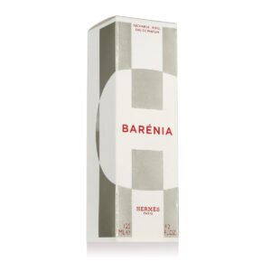 Hermès Barénia Eau De Parfum Refill 125 ml (woman)