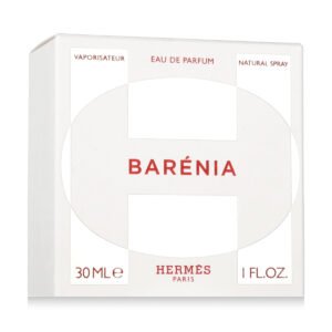 Hermès Barénia Eau De Parfum Refillable 30 ml (woman)