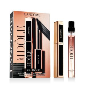 Lancôme Idôle EDP MINI 10 ml + Volume Mascara Lash Idôle 8 ml (woman)