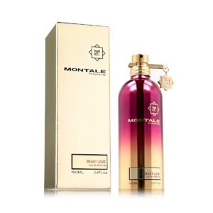 Montale Paris Beast Love Eau De Parfum 100 ml (unisex)