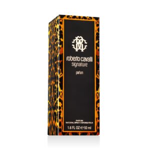 Roberto Cavalli Signature Parfum 50 ml (woman)