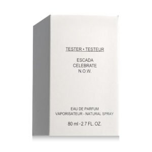 Escada Celebrate N.O.W. Eau De Parfum - tester 80 ml (woman)