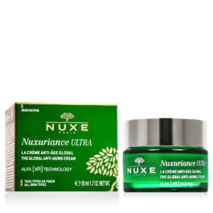 Nuxe Nuxuriance Ultra The Global Anti-Aging Day Cream For All Skin Types 50 ml
