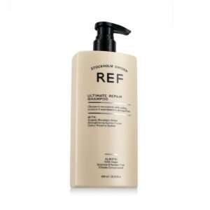 REF Ultimate Repair Shampoo 600 ml