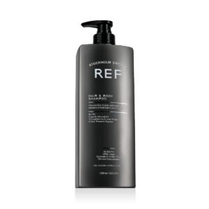 REF Hair & Body Shampoo 1000 ml
