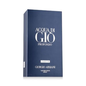 Giorgio Armani Acqua di Giò Profondo Parfum 100 ml (man)
