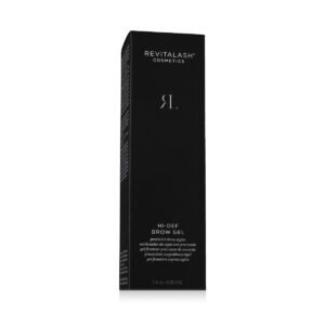 RevitaLash Hi-def Brow Gel (Soft Brown) 7,4 ml