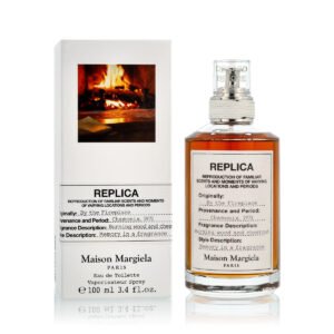 Maison Margiela Replica By the Fireplace Eau De Toilette 100 ml (unisex)