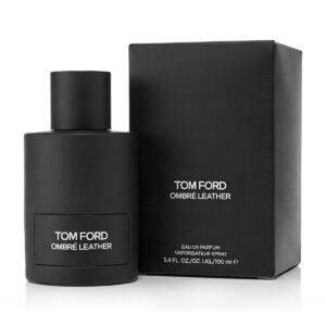 Tom Ford Ombré Leather 2018 Eau De Parfum - unpacked 50 ml (unisex)