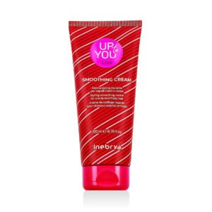 Inebrya Up To You Liss Smoothing Cream 200 ml