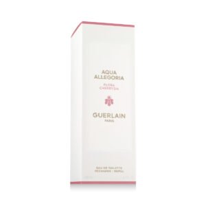 Guerlain Aqua Allegoria Flora Cherrysia Eau De Toilette Refill 200 ml (unisex)