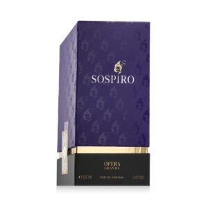 Sospiro Opera Grande Eau De Parfum 100 ml (unisex)